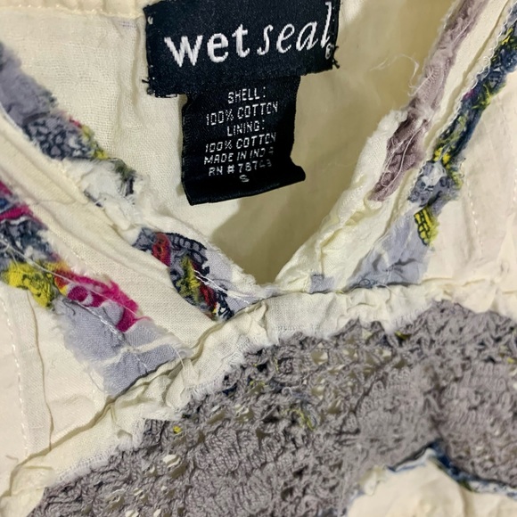 Boho Dress - Picture 3 of 4